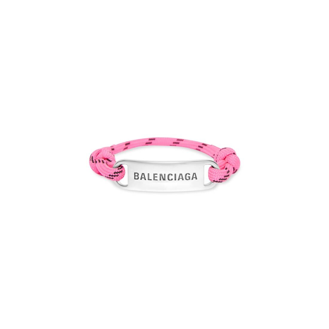 plate bracelet - 1