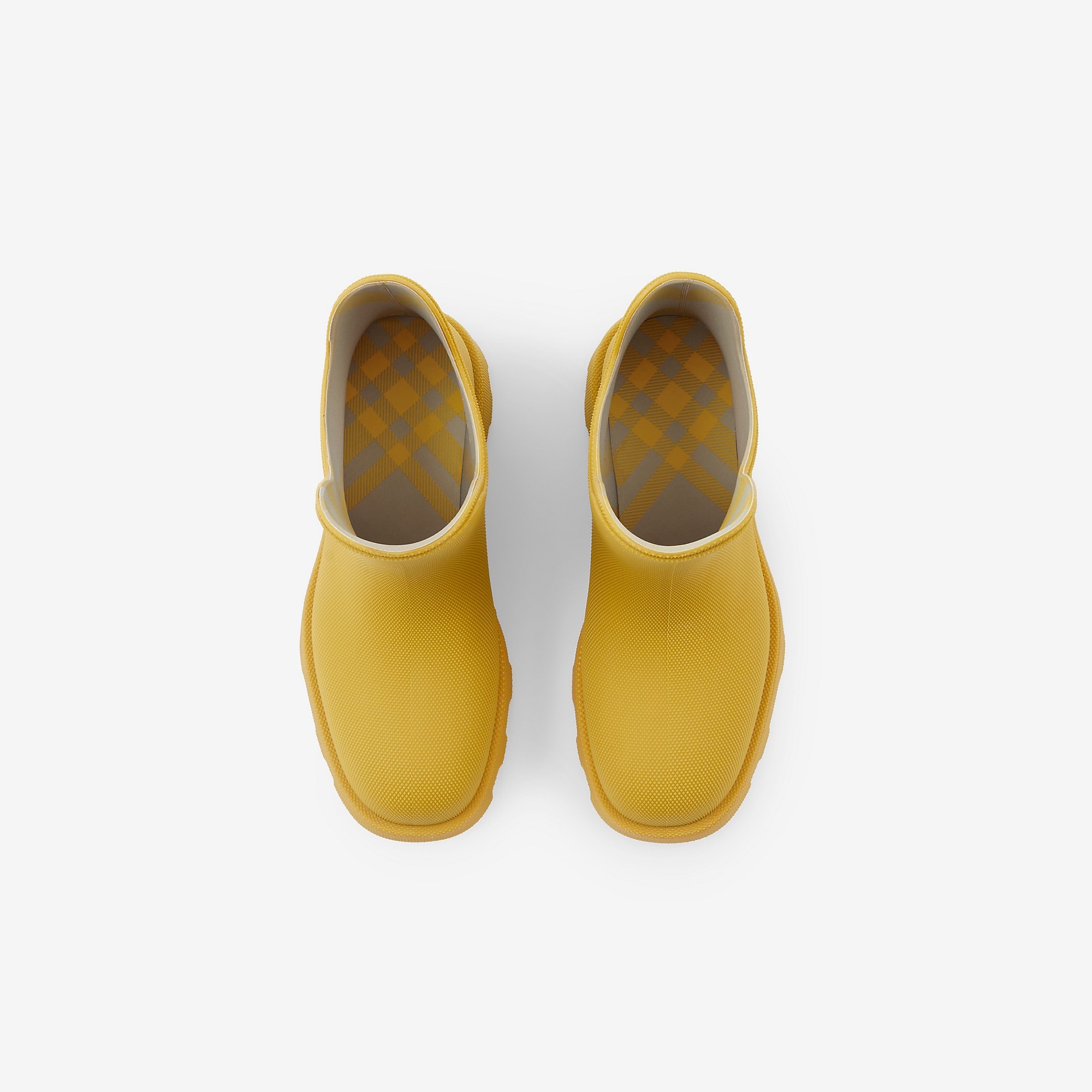 Rubber Marsh Low Boots - 5