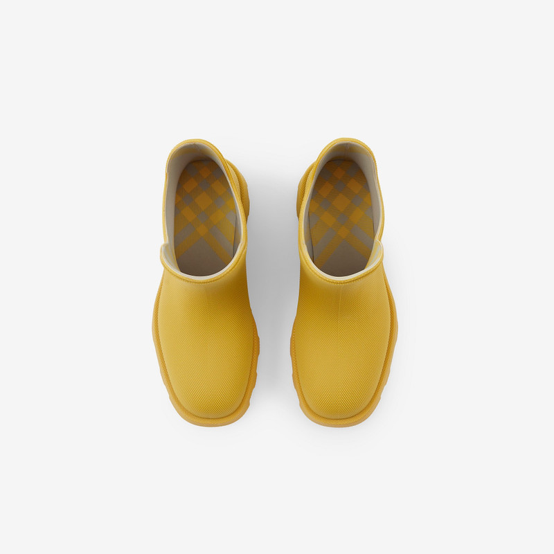 Rubber Marsh Low Boots 5