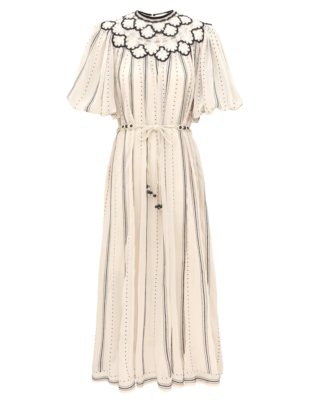 ROSELIGHT MAXI DRESS - 1