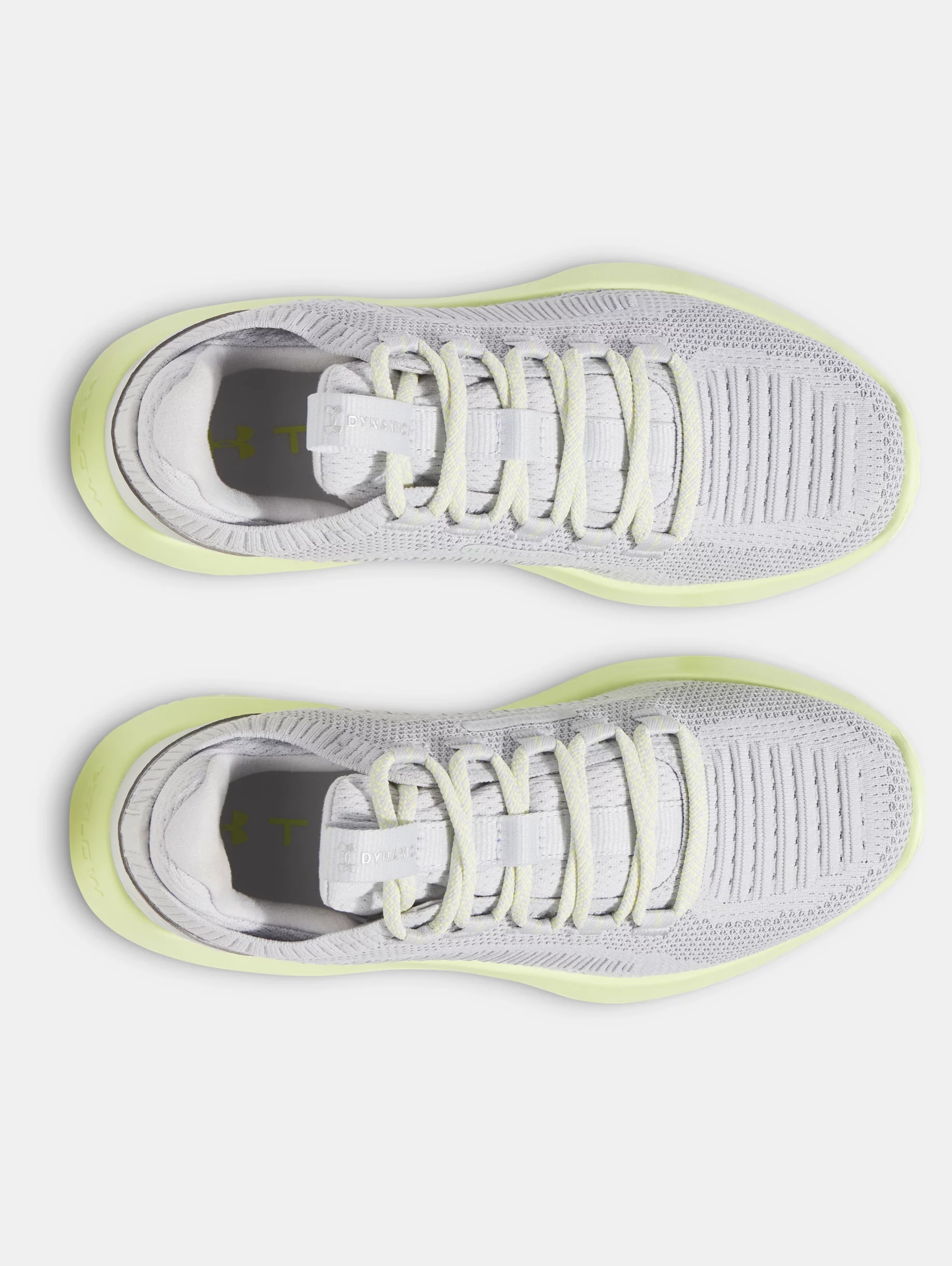 UA Dynamic 2 - 3
