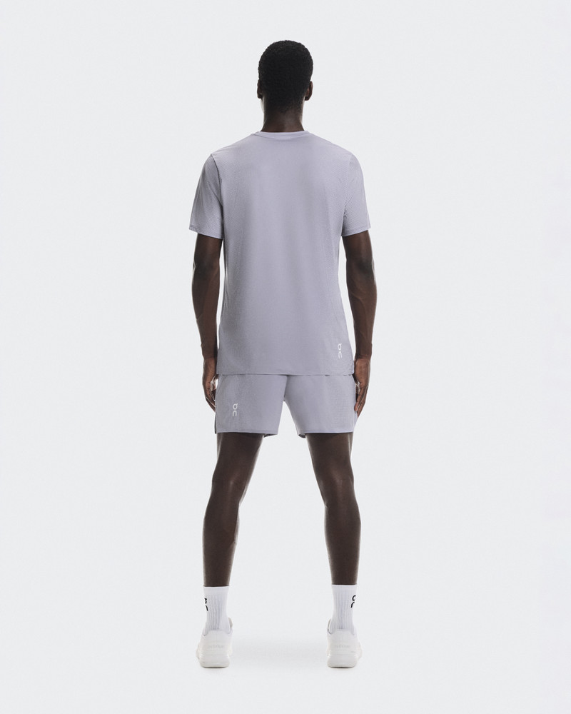 On Court Shorts outlook