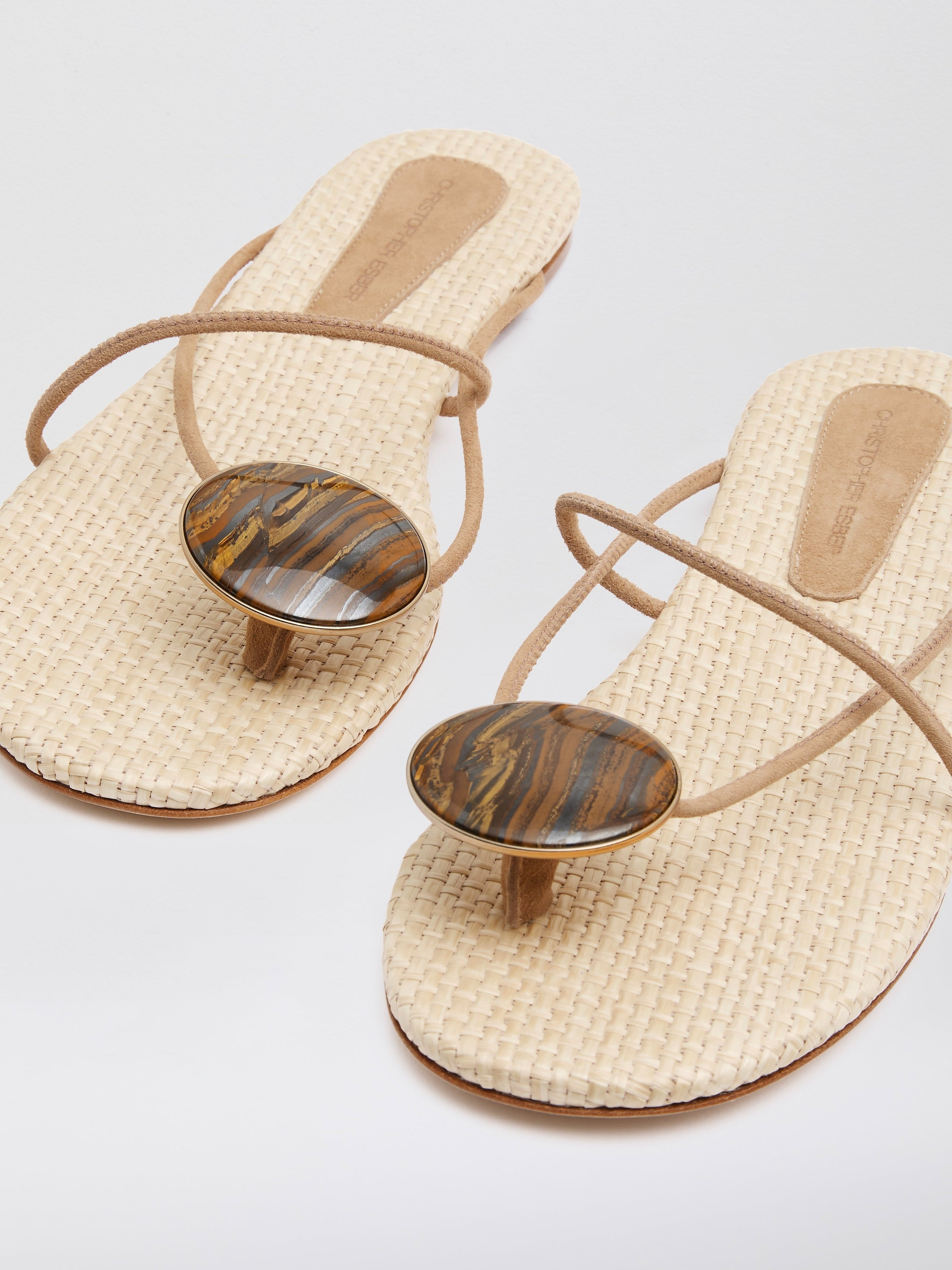 Doma Stoned Flat - 3