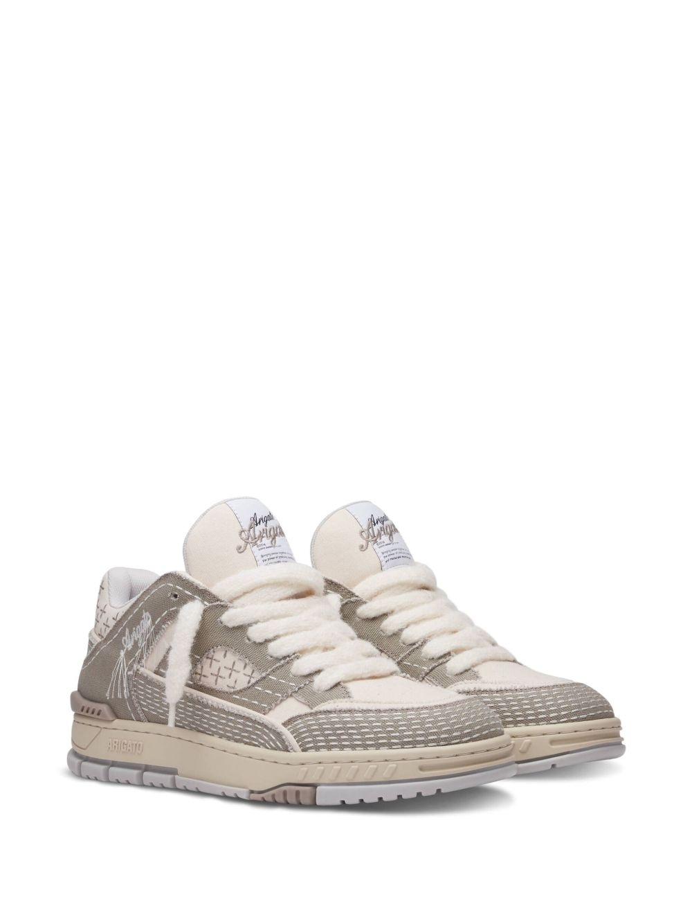 Area sneakers - 2