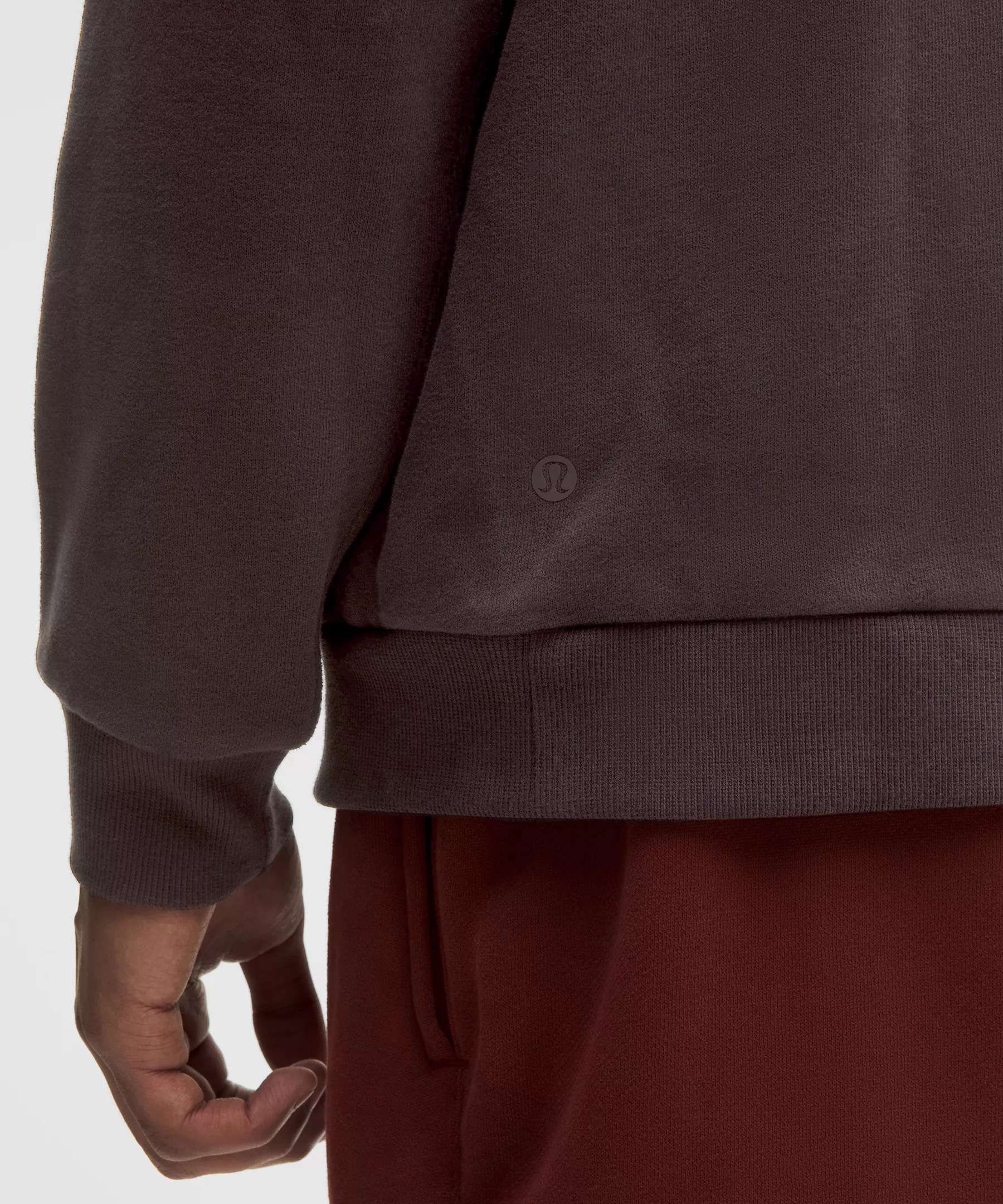 Steady State Pullover Hoodie - 6