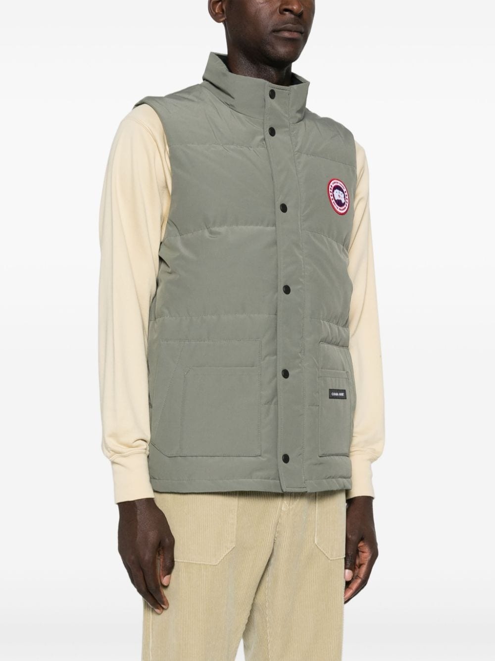Freestyle Crew gilet - 3