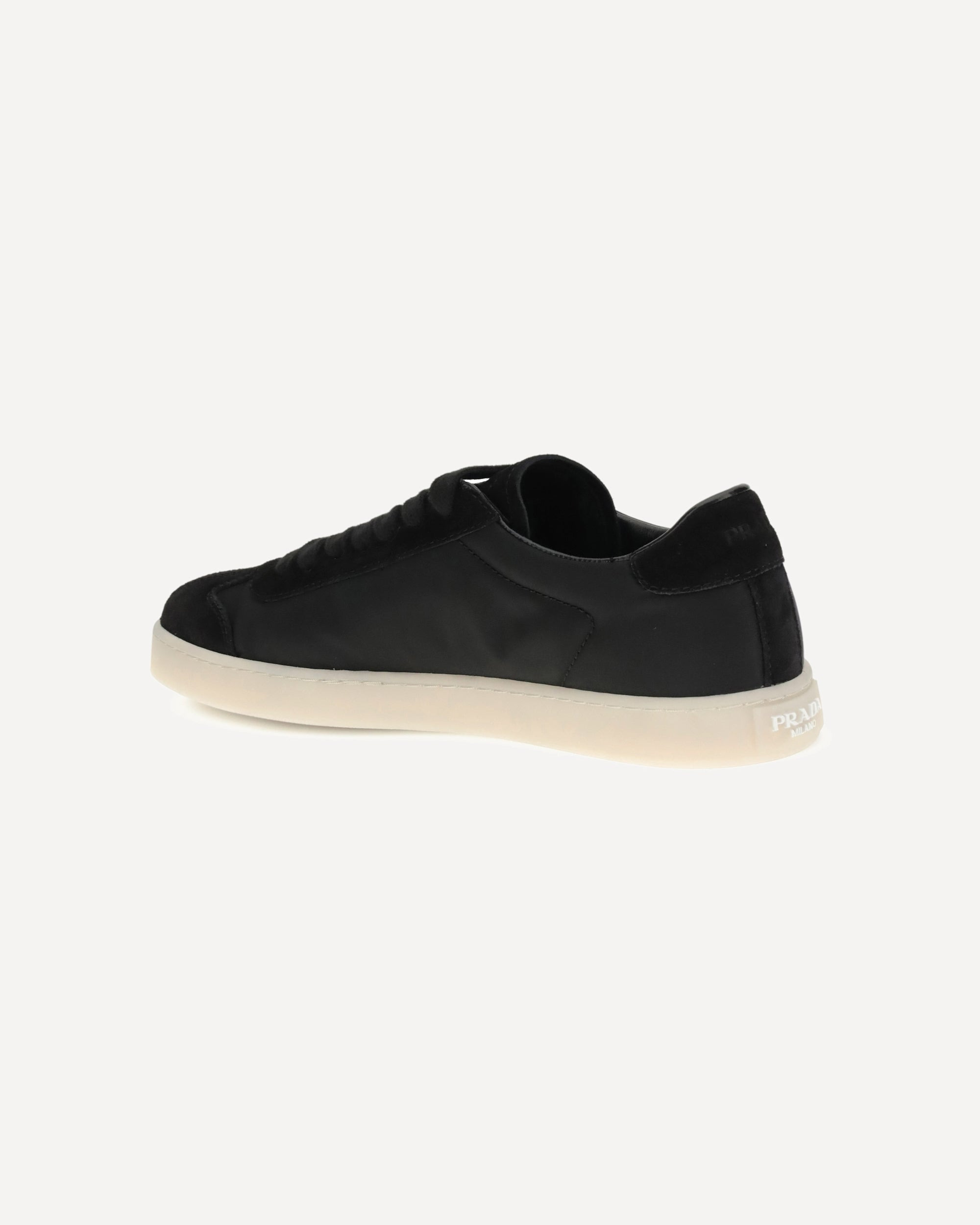 Leather Sneakers - 3
