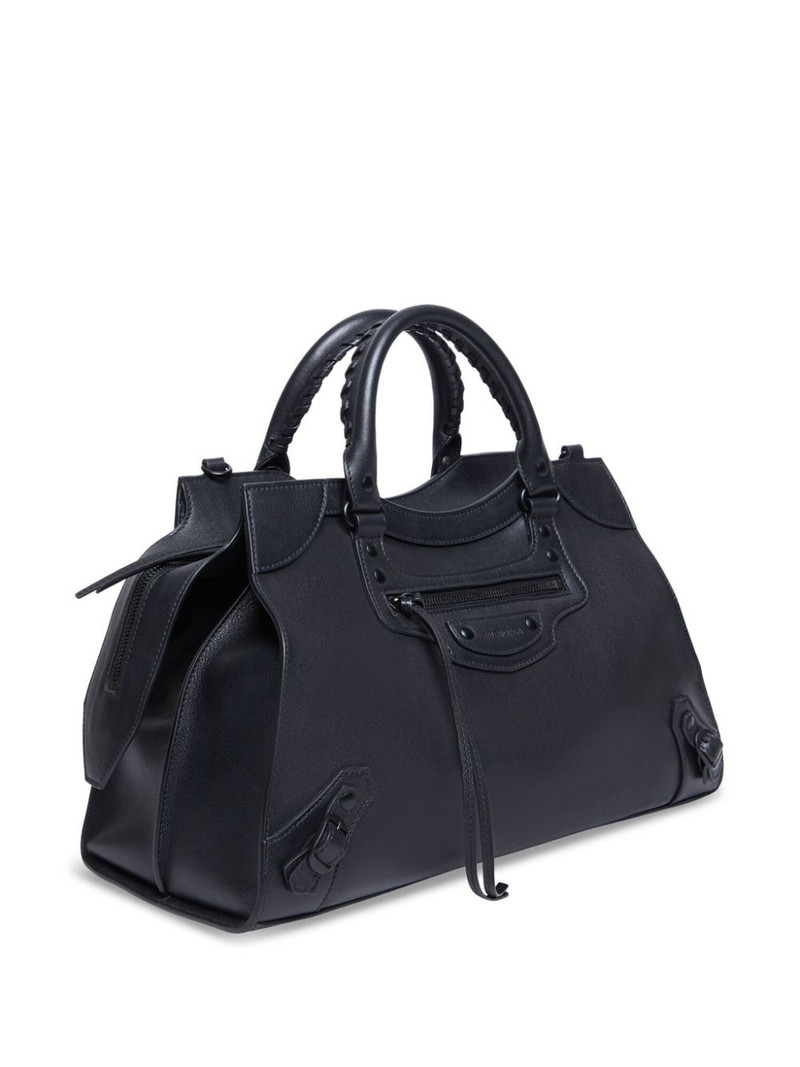 Neo Classic City tote bag 4