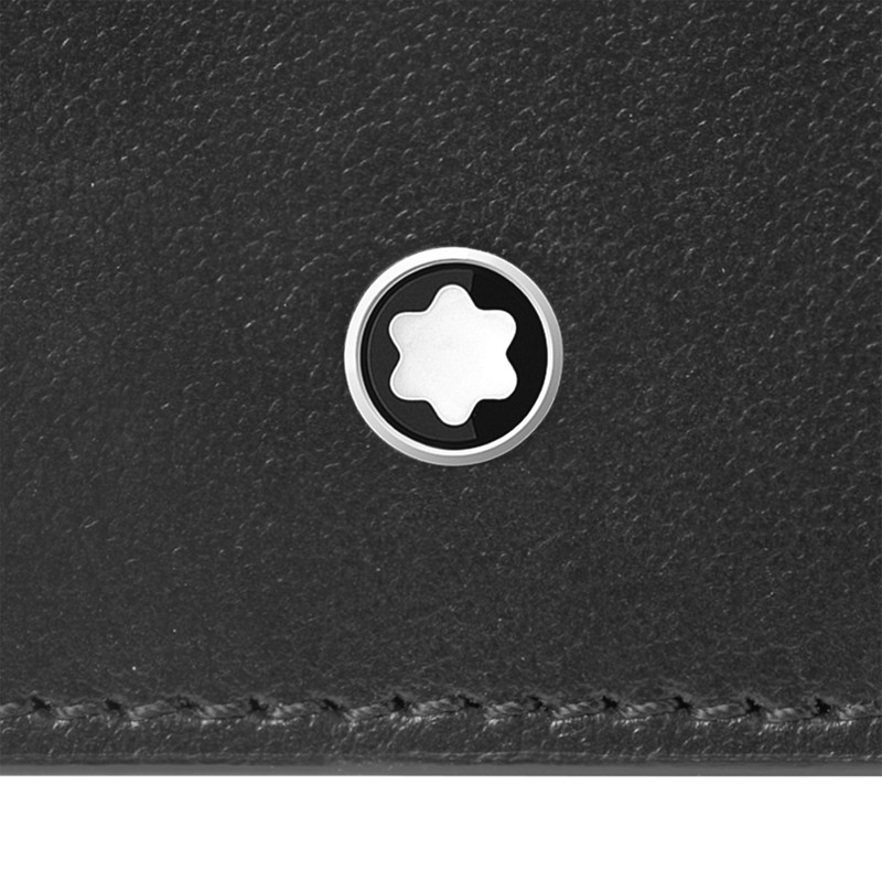 Soft trio thin wallet 4cc 7