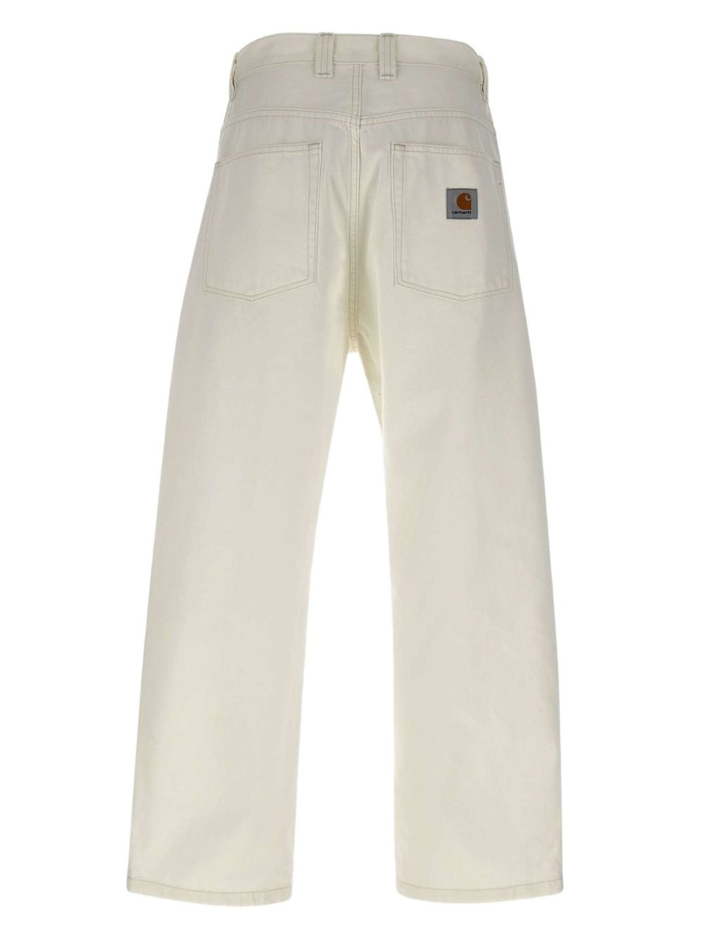 cotton jeans - 2