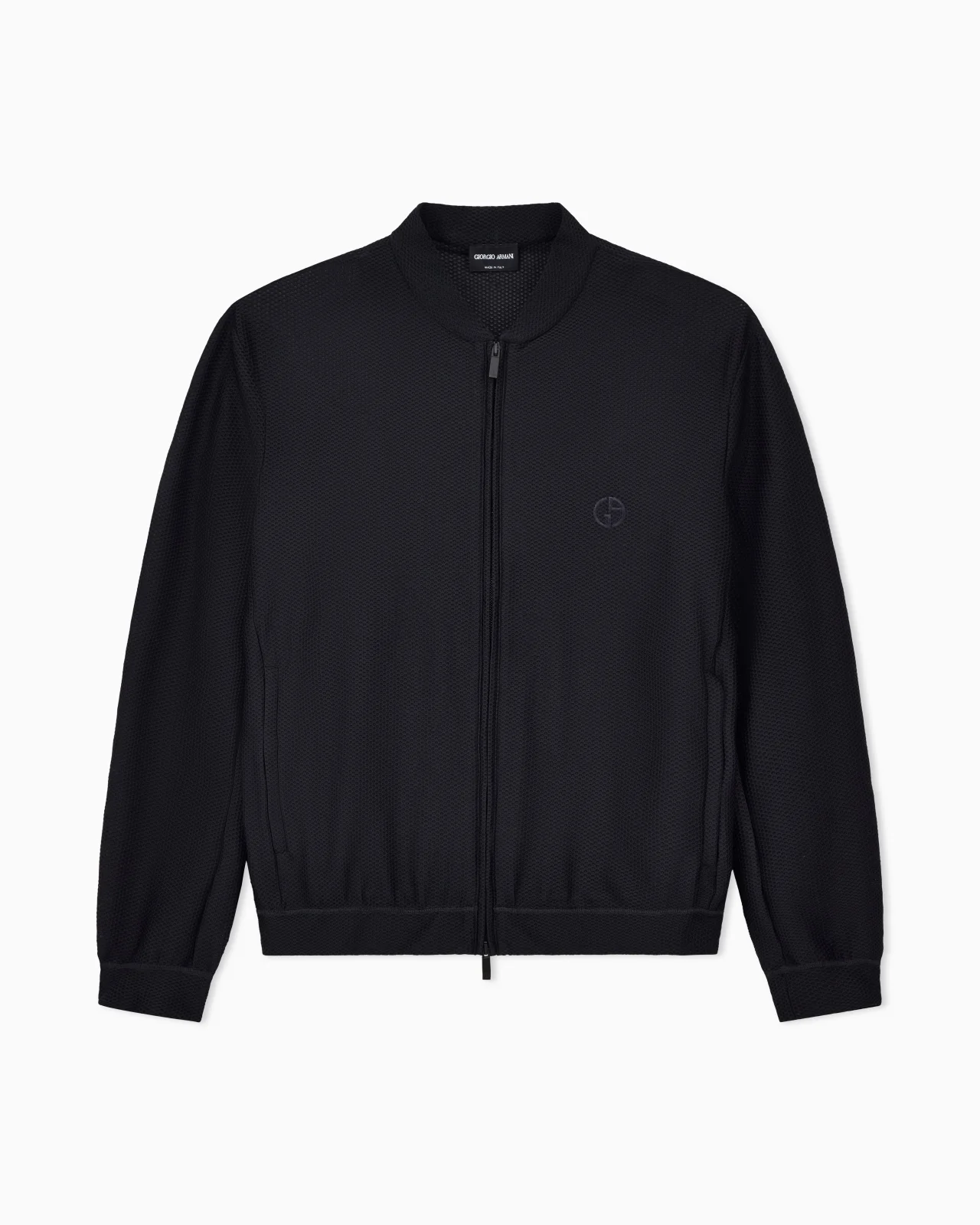 ZIP-UP SWEATSHIRTS - 1