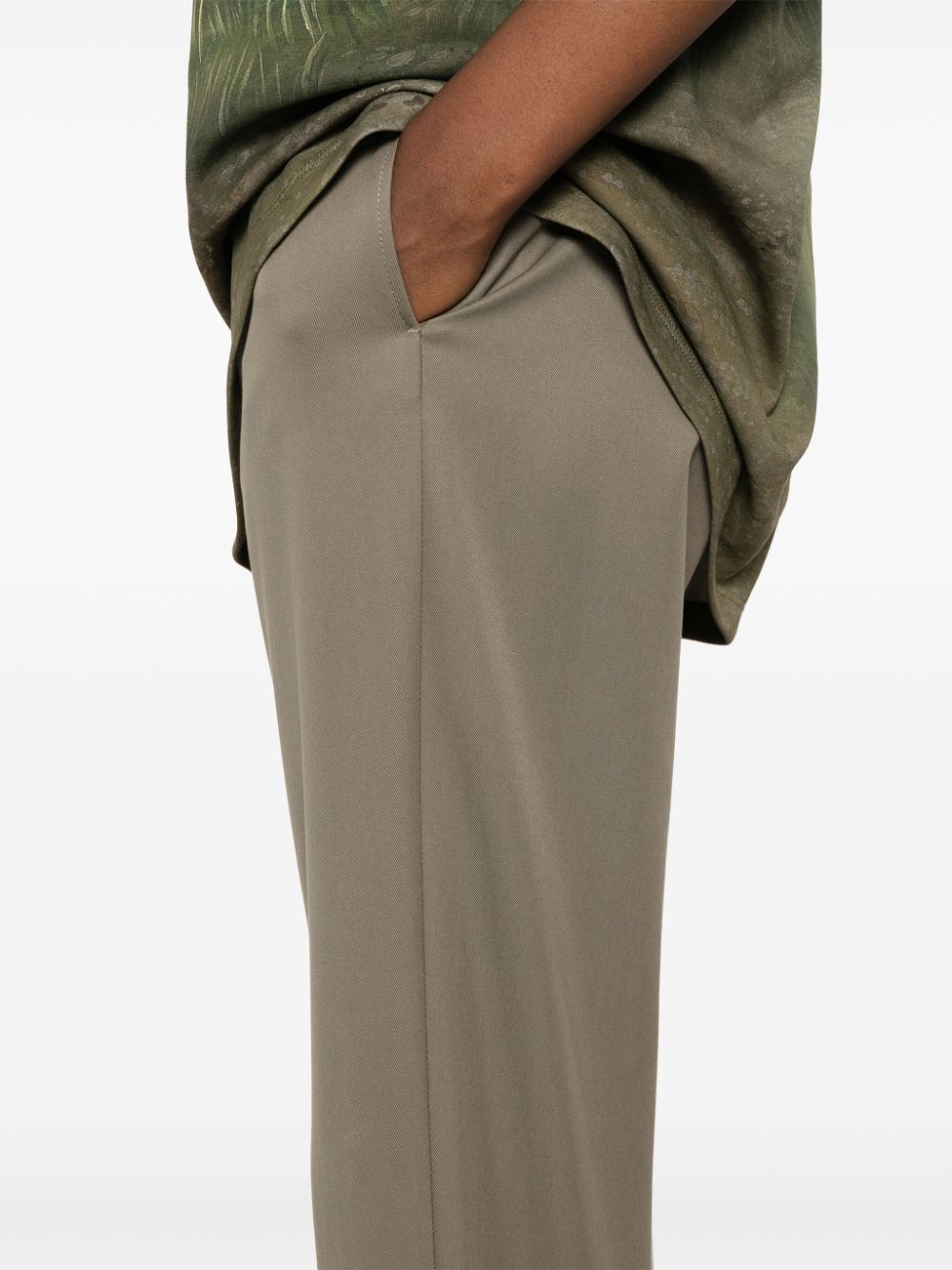tailored trousers - 5
