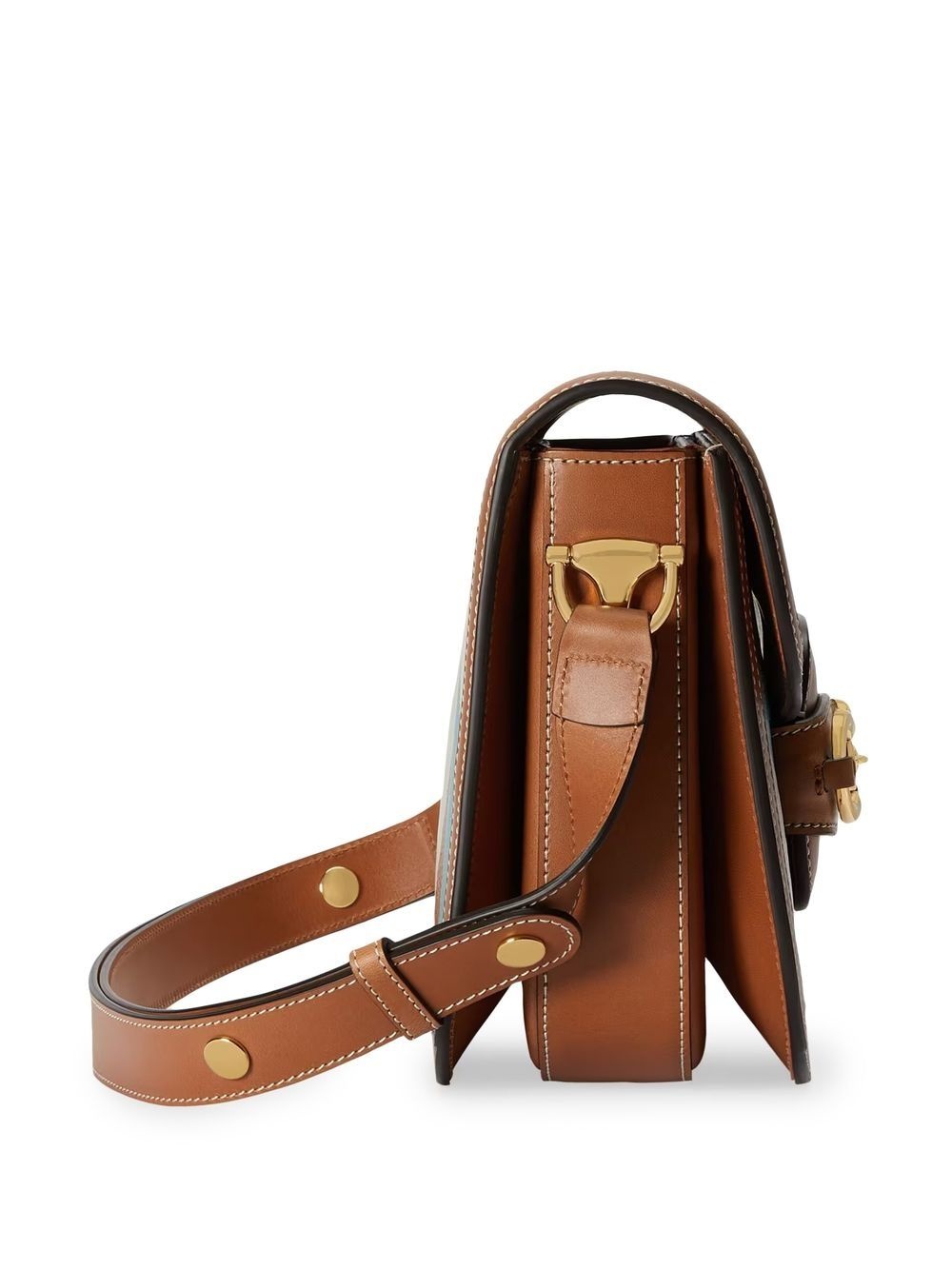 Horsebit 1955 shoulder bag - 4