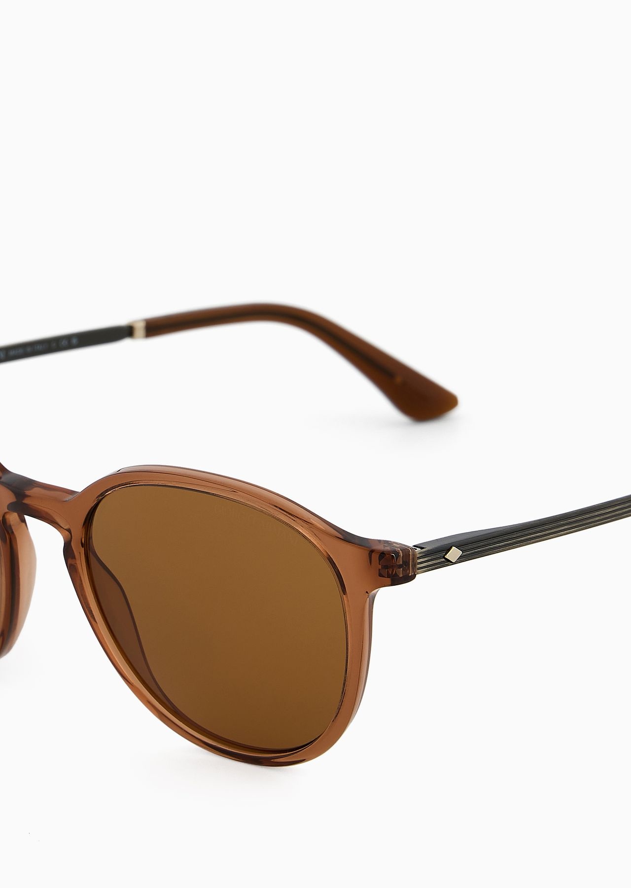 Men’s Panto sunglasses - 4