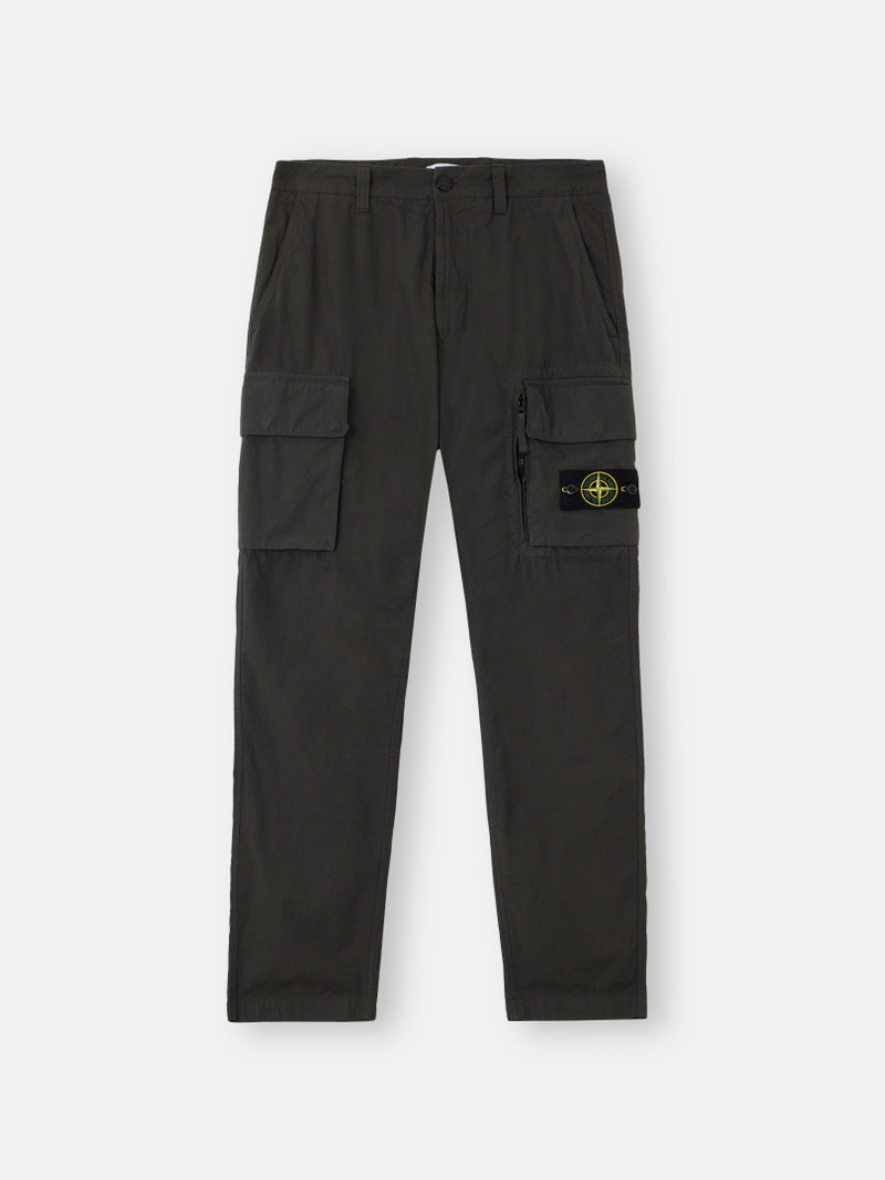 3100006 CANVAS WEAVE COTTON, ORGANIC COTTON 1