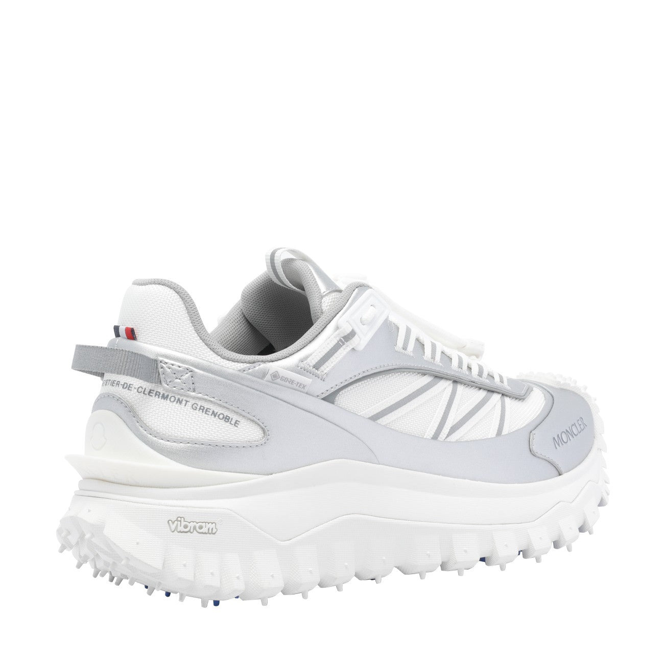 Moncler Men Trailgrip Gtx Sneakers - 3