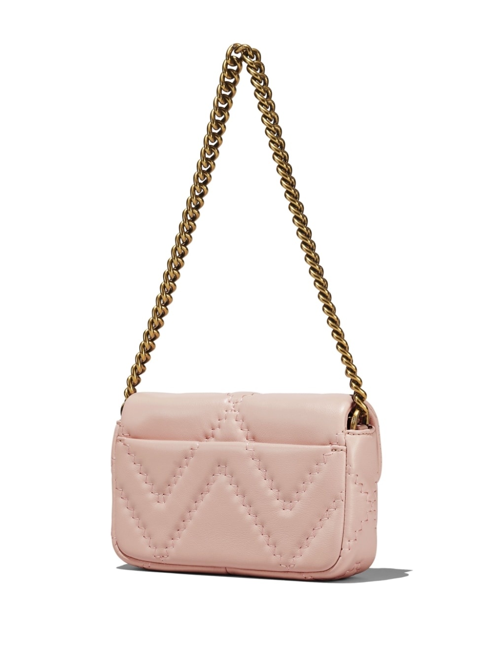 The Mini Shoulder Bag - 3