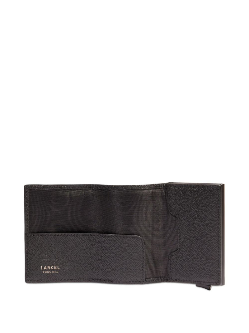 leather flap wallet 4