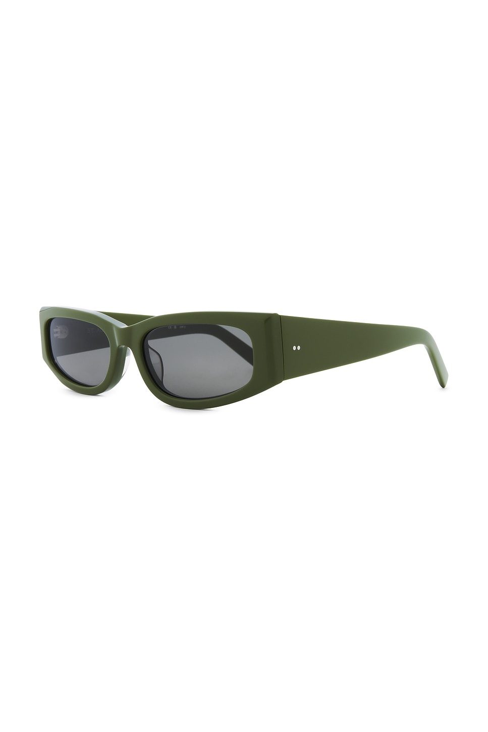 Everyday Rectangle Sunglasses - 2