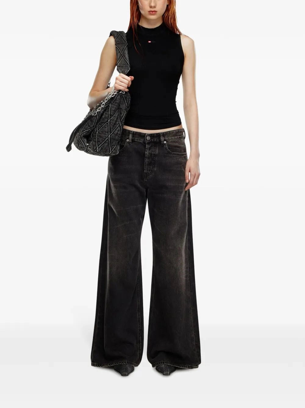 Diesel Women `1996 D-Sire` Jeans - 2