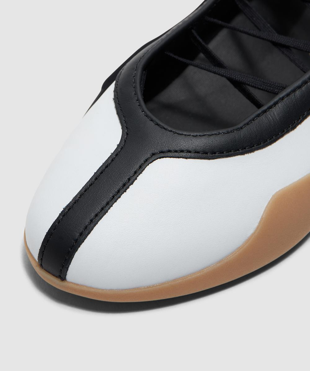 Taekwondo ballet sneaker - 9
