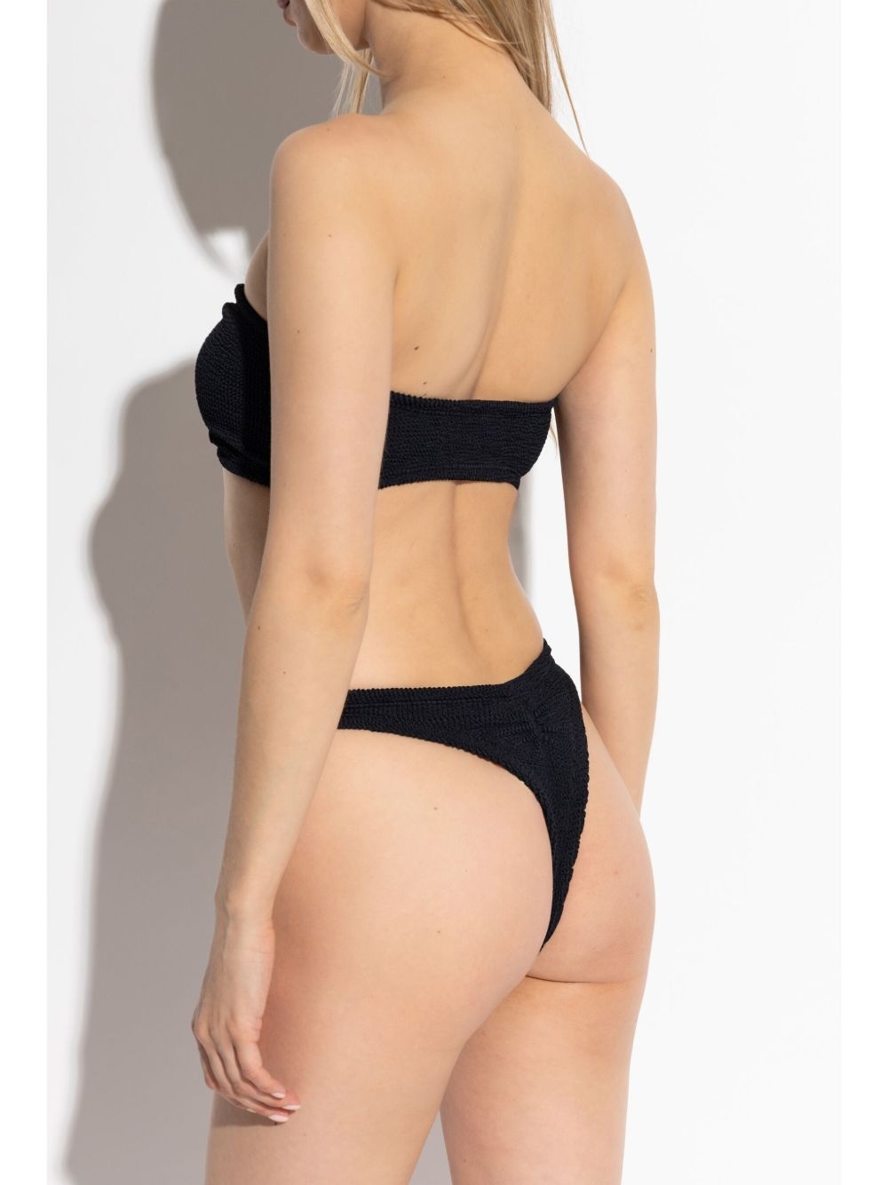 Jean bikini set - 3