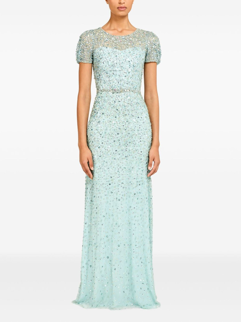 JENNY PACKHAM Epoch dress outlook