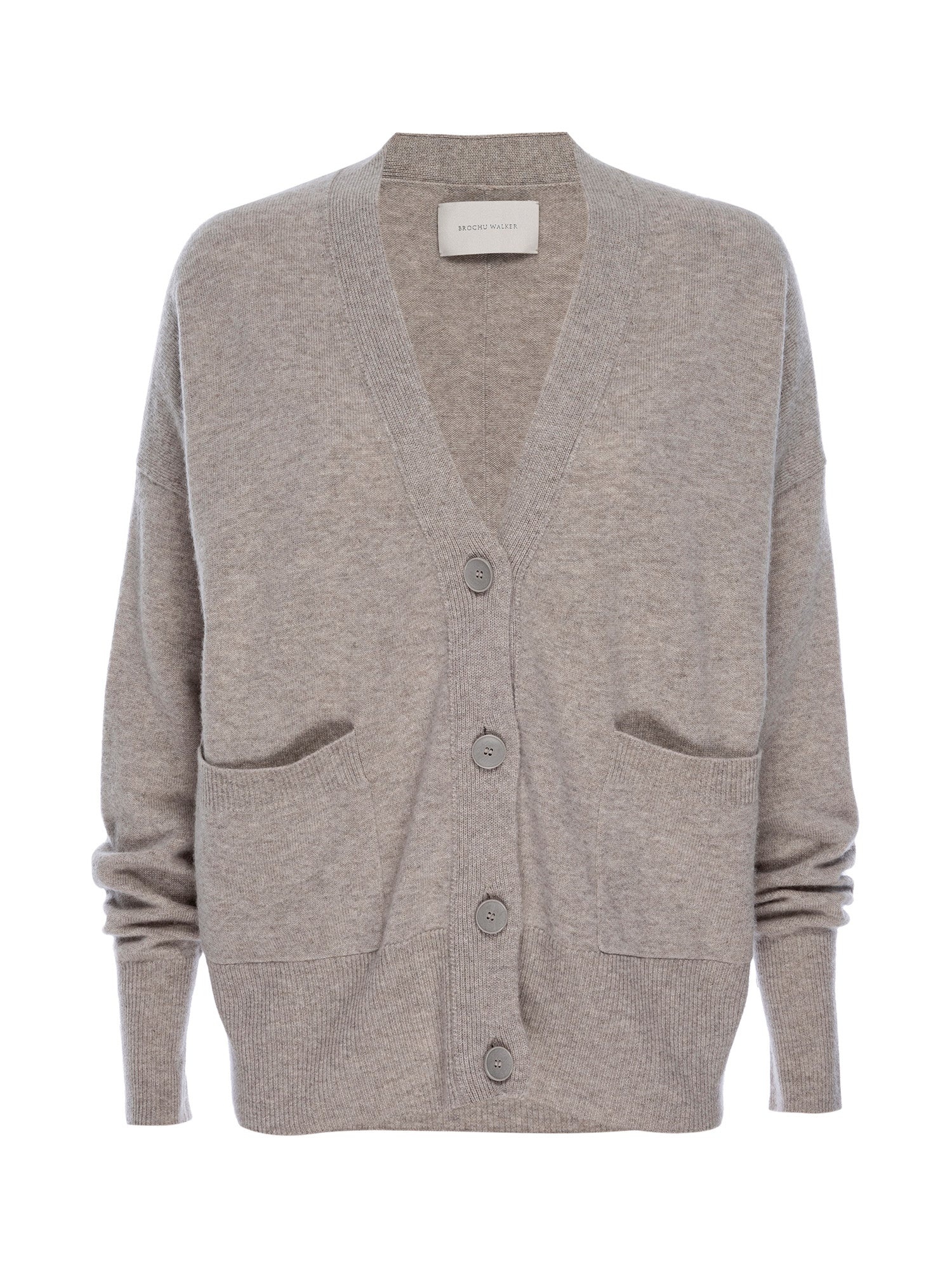 The Halo Cardigan - 4