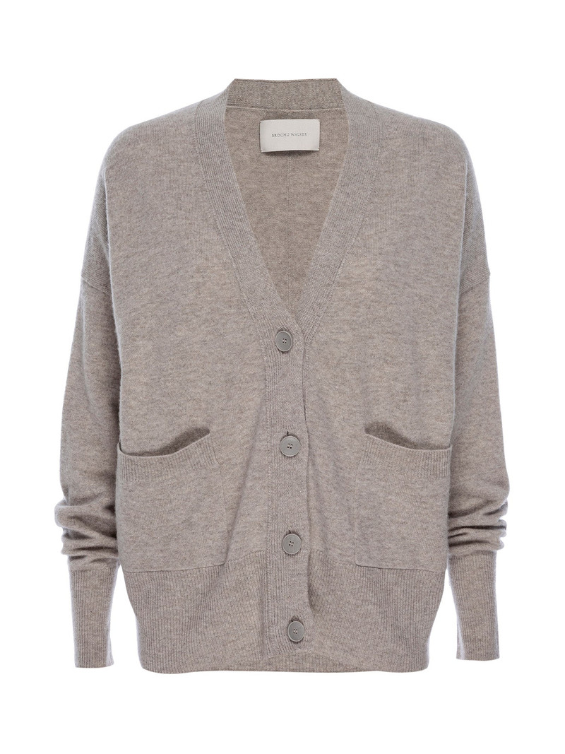 The Halo Cardigan 4