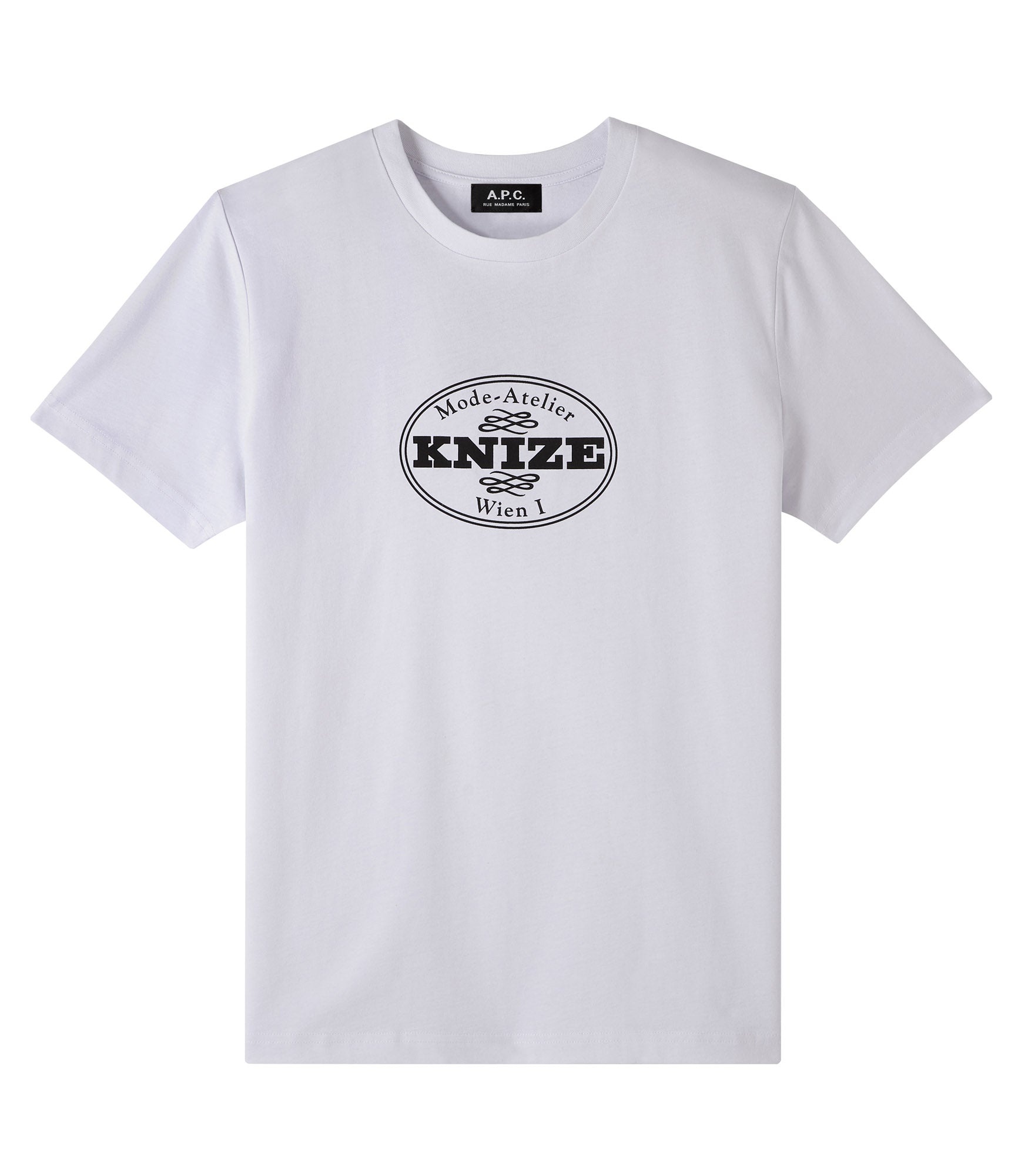 Knize T-shirt - 1