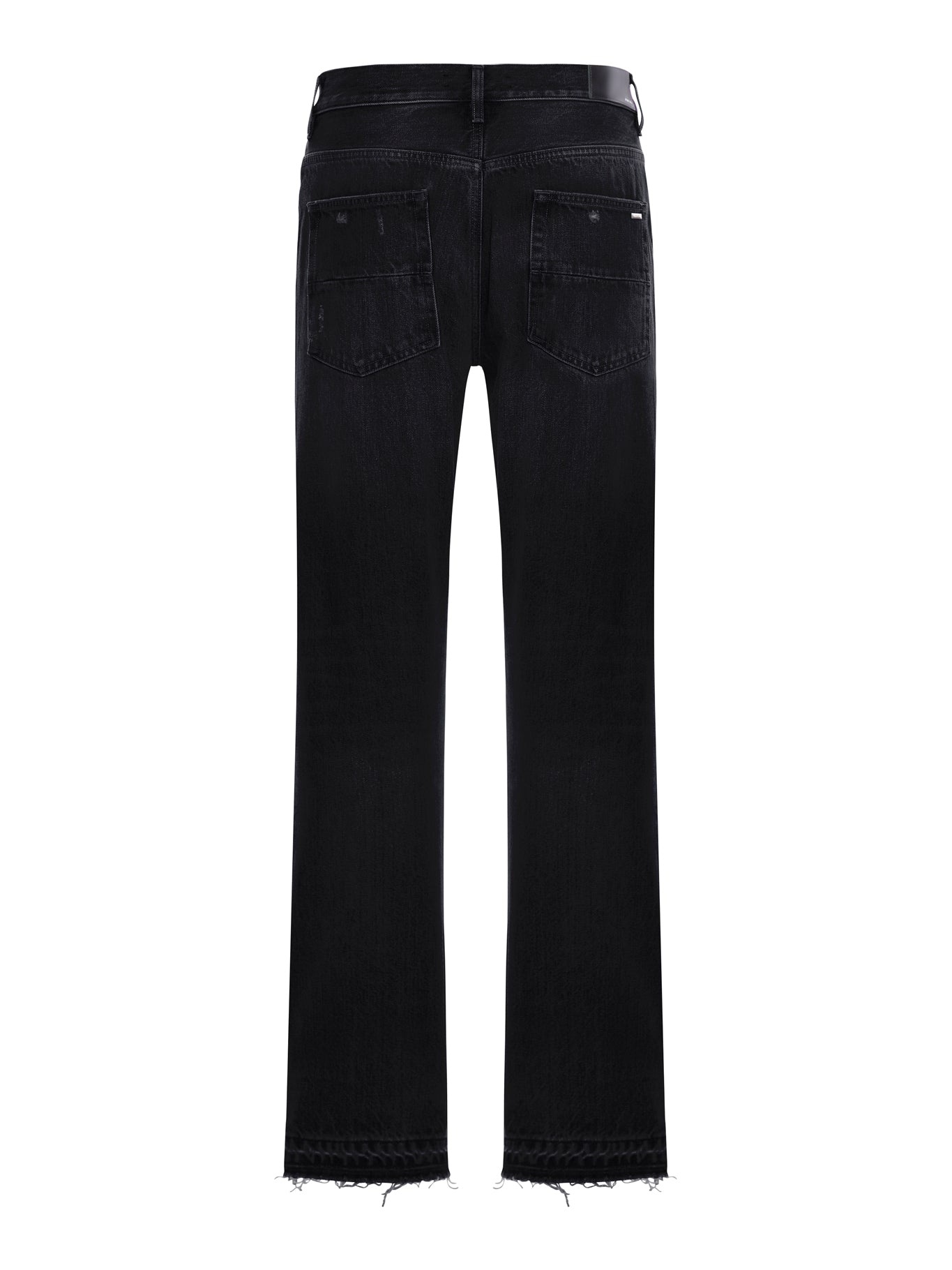 STRAIGHT FIT JEANS - 2