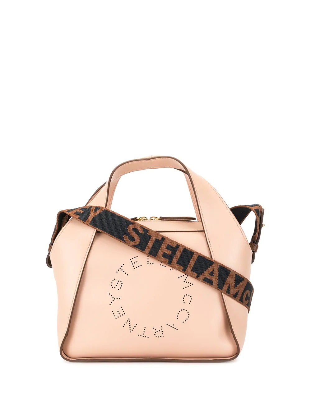 mini Stella Logo tote bag - 1