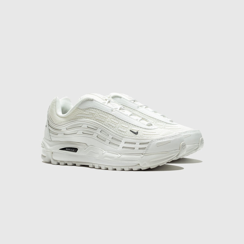 Comme des Garçons Homme Plus AIR MAX TL 2.5 SP X HOMME PLUS "WHITE" outlook