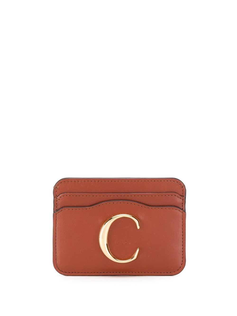 C cardholder - 1