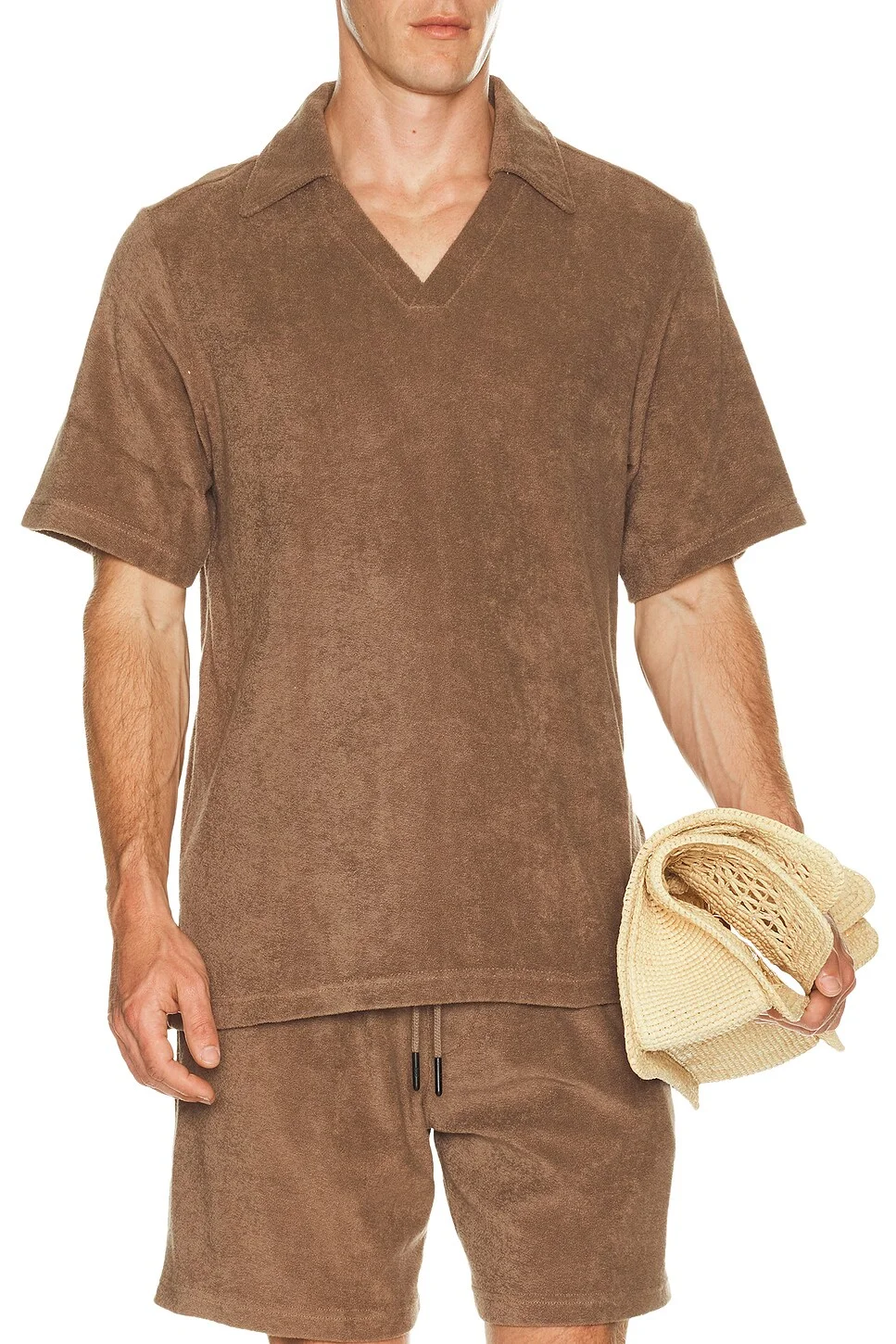 Serif Polo - 1