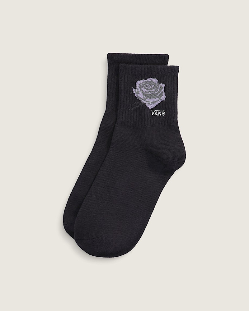 Vans Art Half Crew Socks 1