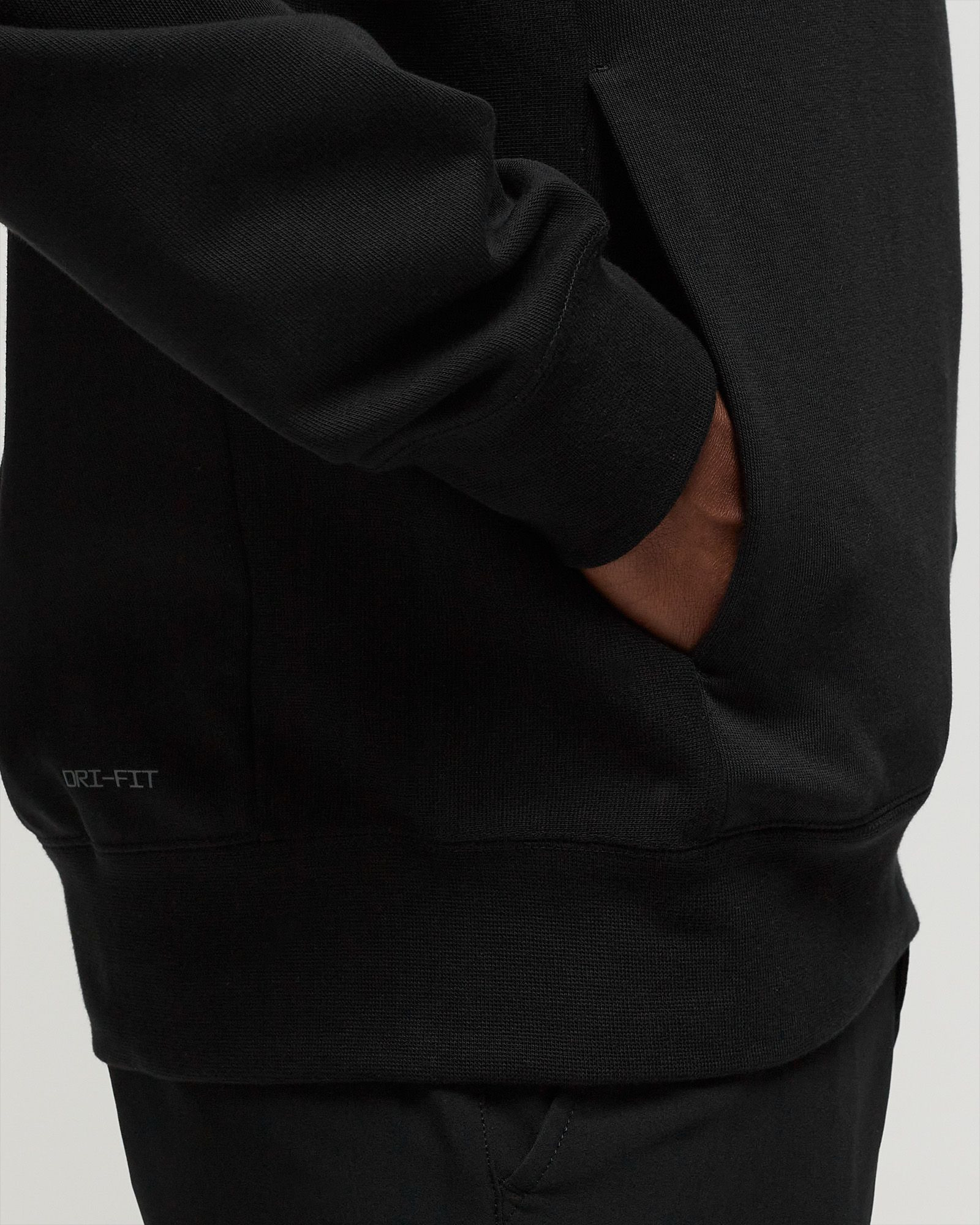 Sport Dri-FIT Crossover Fleece Hoodie - 4