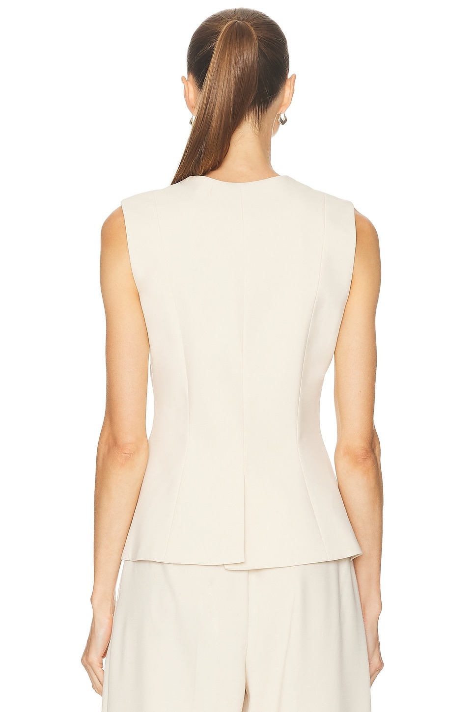 Merlin Vest - 3