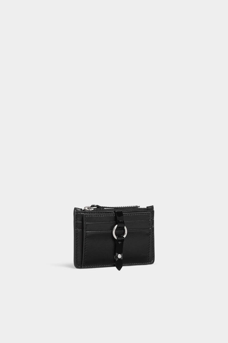 BONDAGE CARD HOLDER - 3