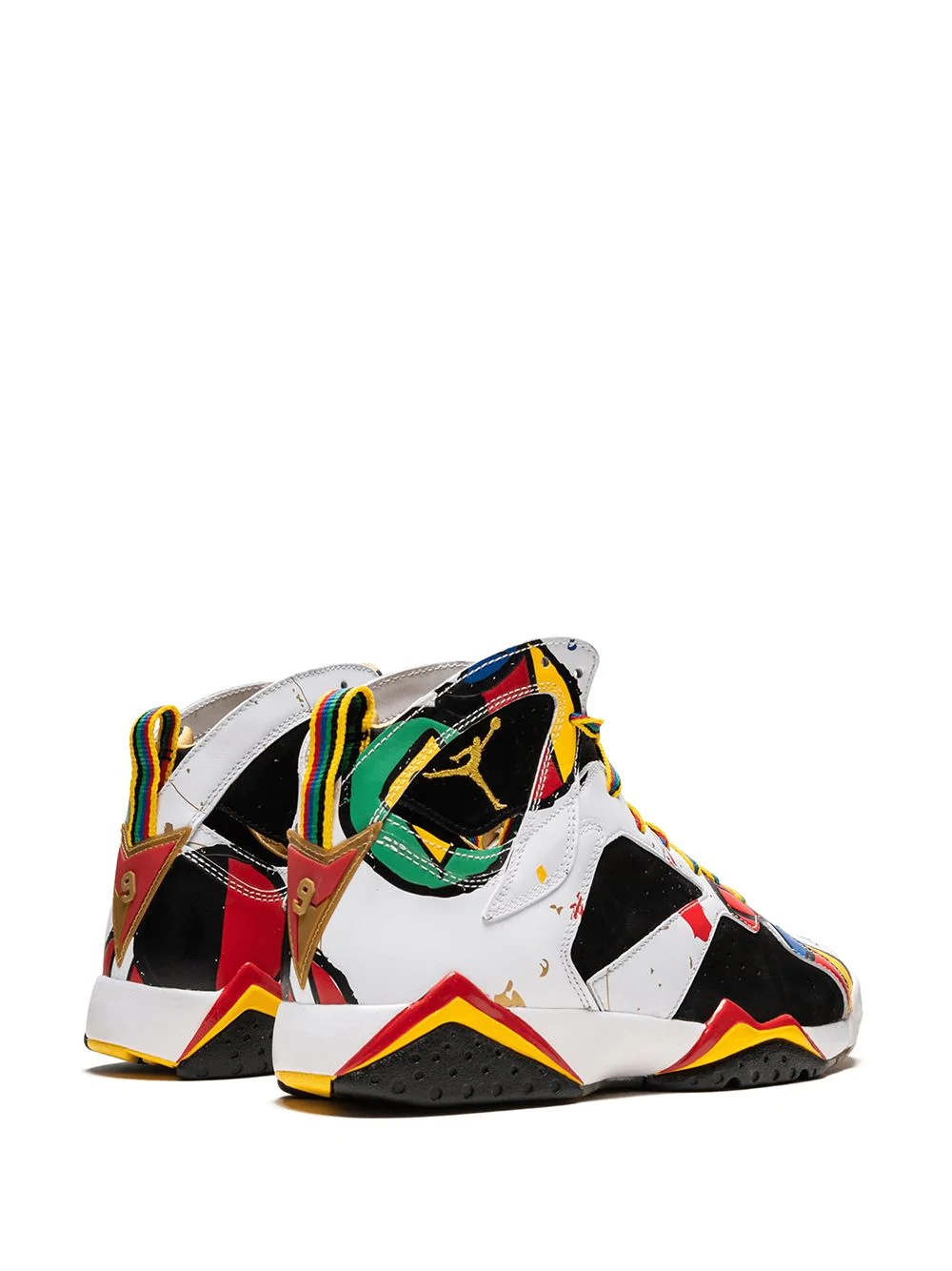 Air Jordan 7 Retro OC sneakers - 3