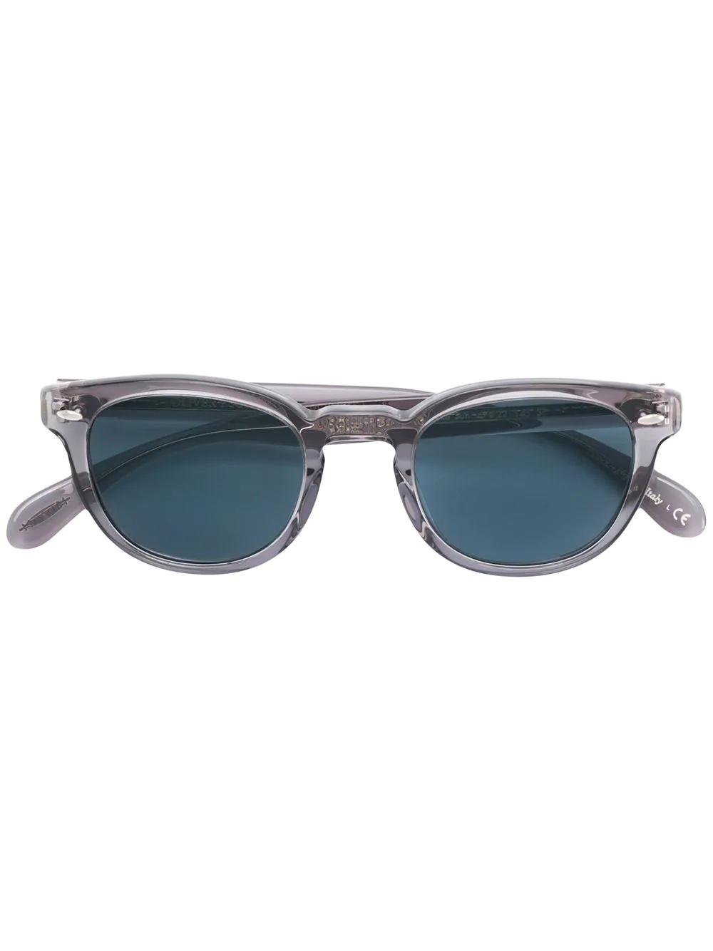 Sheldrake sunglasses - 1