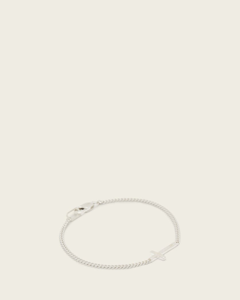 GABE CROSS BRACELET 1