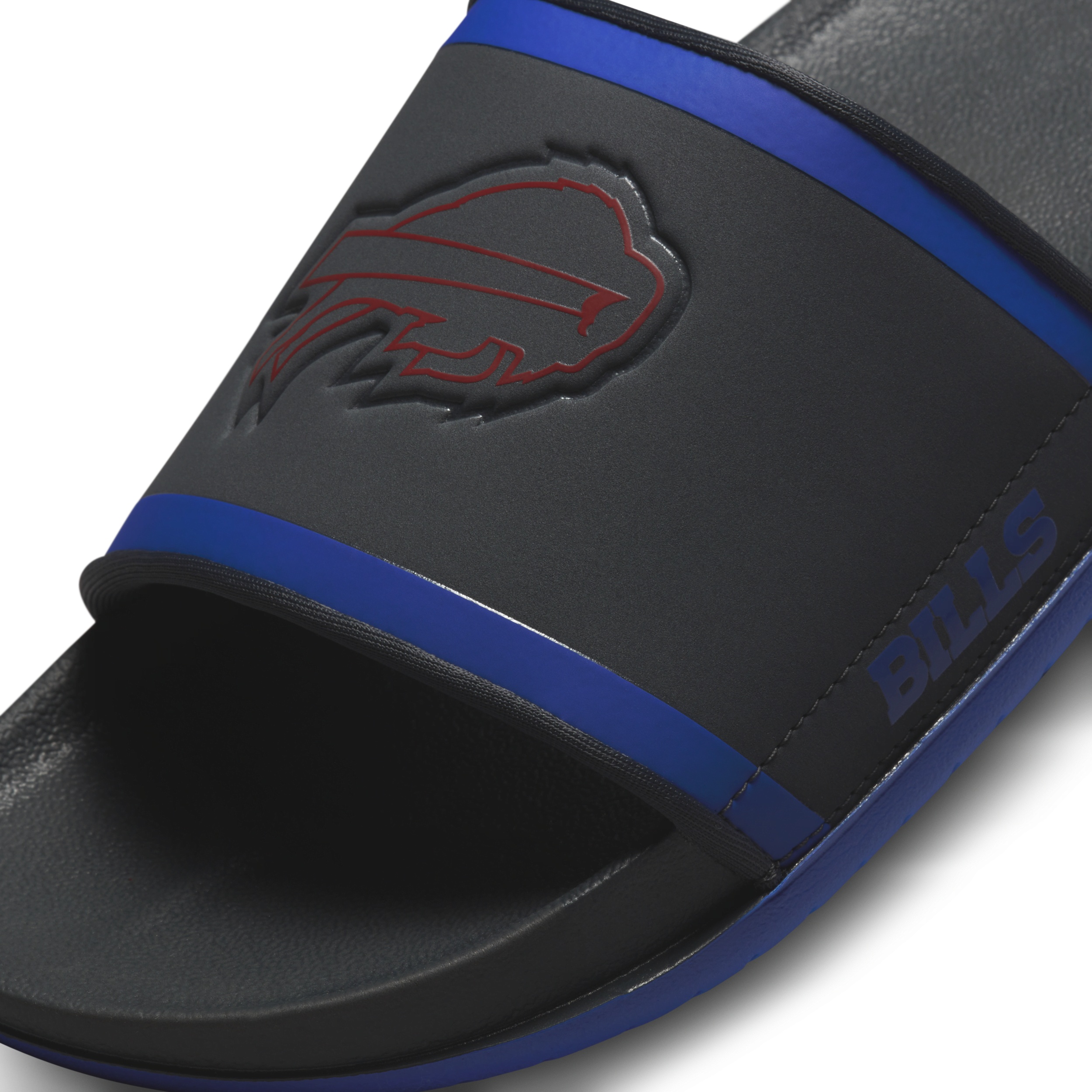 Nike Offcourt (NFL Buffalo Bills) Slide - 5