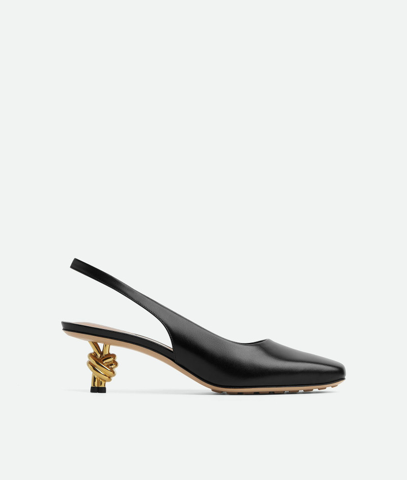 Knot Pump 1