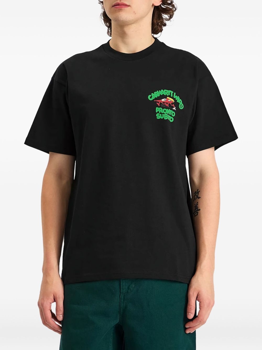 Pronto T-shirt - 2