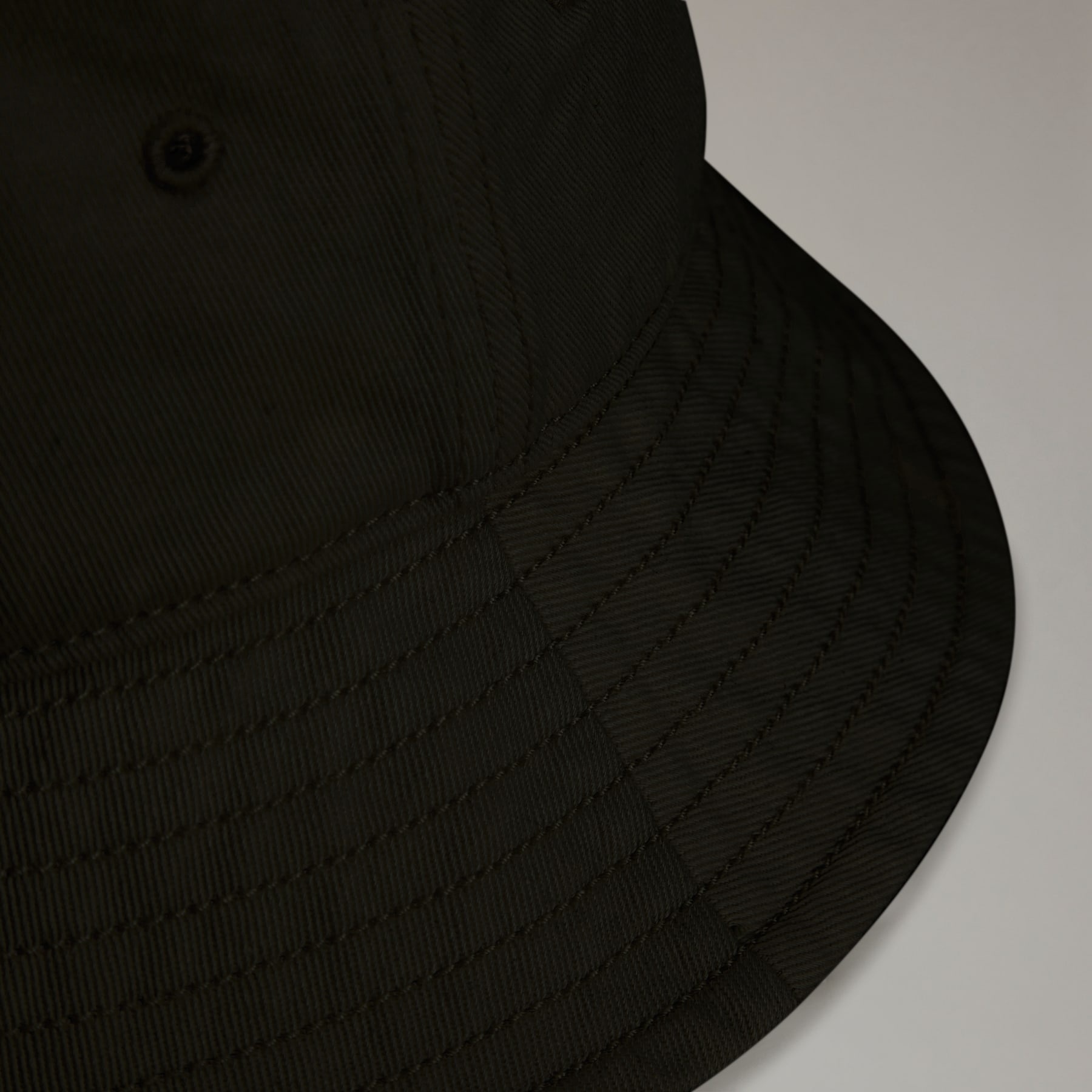 Y-3 Bucket Hat - 4