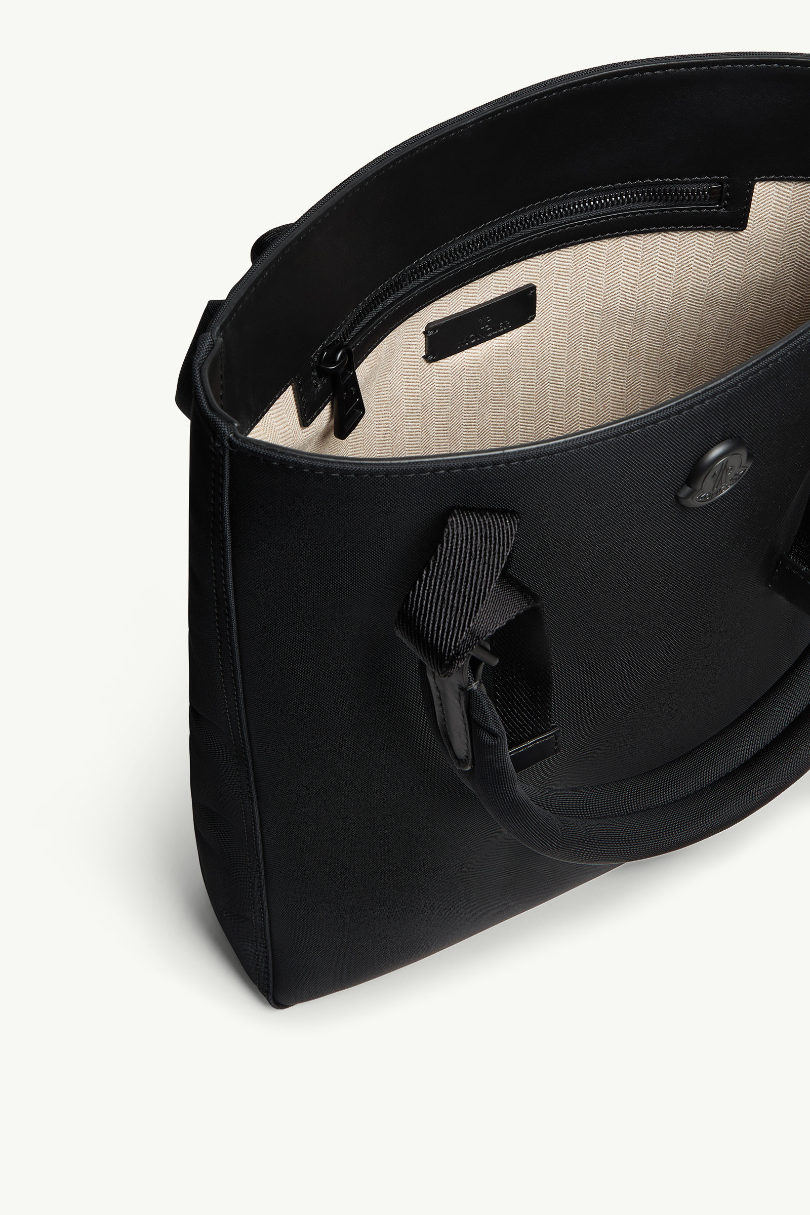 Pierrick Water-Repellent Tote Bag - 5