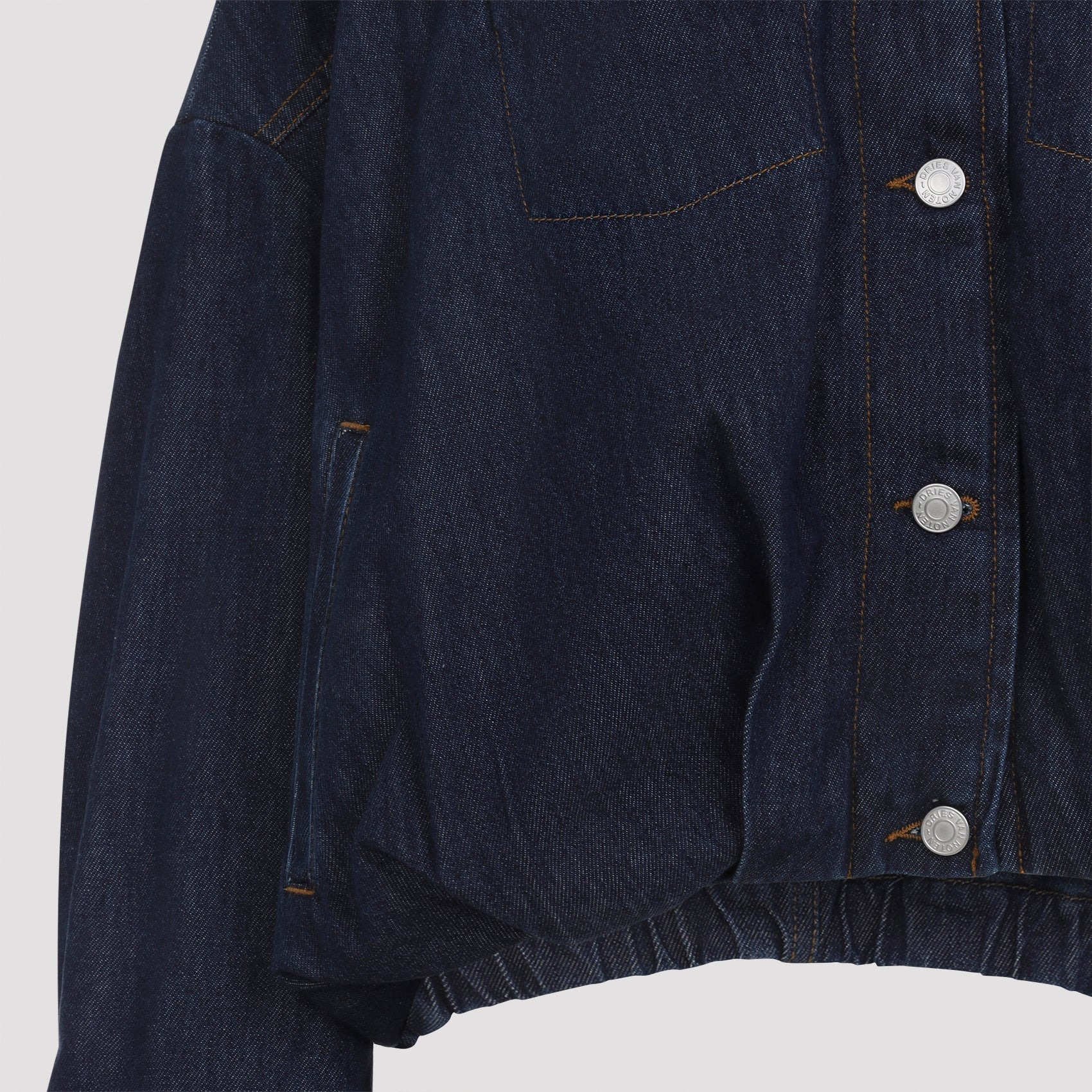 Dries Van Noten Vesto Jacket Women - 3