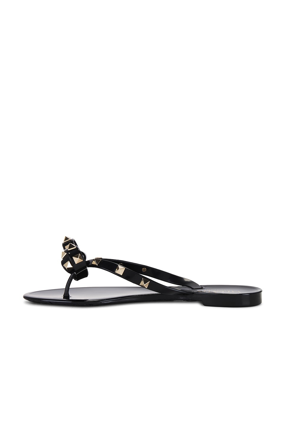 Rockstud Thong Sandal - 5