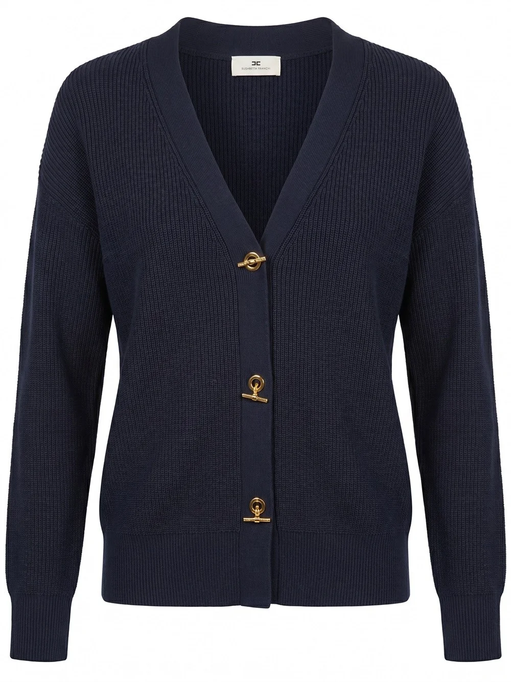 Cardigan - 1